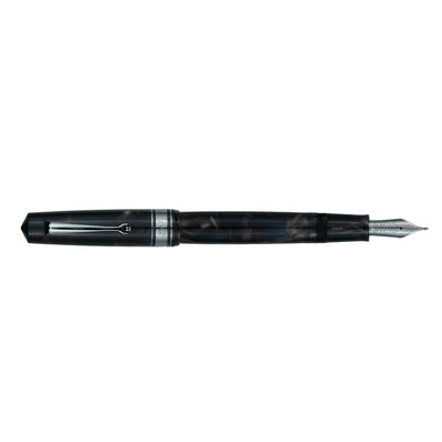 Omas Bologna Fountain Pen - Galassia RT