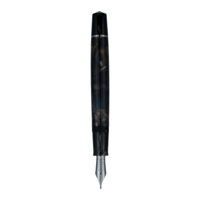 Omas Bologna Fountain Pen - Galassia RT