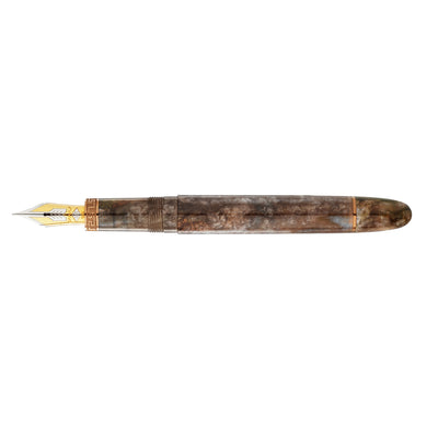 Omas Ogiva Espresso Martini Limited Edition Fountain Pen