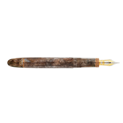 Omas Ogiva Espresso Martini Limited Edition Fountain Pen