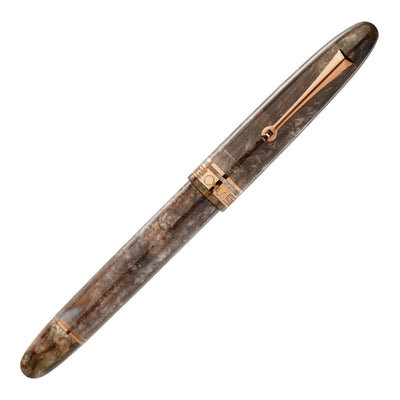 Omas Ogiva Espresso Martini Limited Edition Fountain Pen