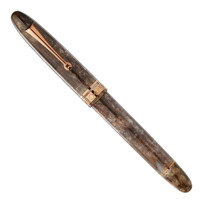 Omas Ogiva Espresso Martini Limited Edition Fountain Pen