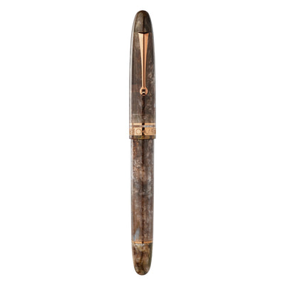 Omas Ogiva Espresso Martini Limited Edition Fountain Pen
