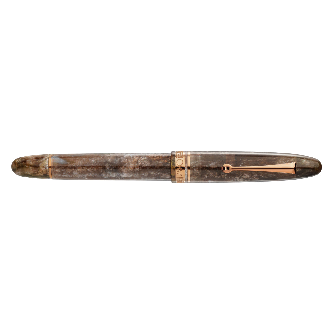 Omas Ogiva Espresso Martini Limited Edition Fountain Pen