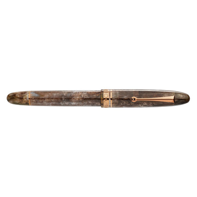 Omas Ogiva Espresso Martini Limited Edition Fountain Pen