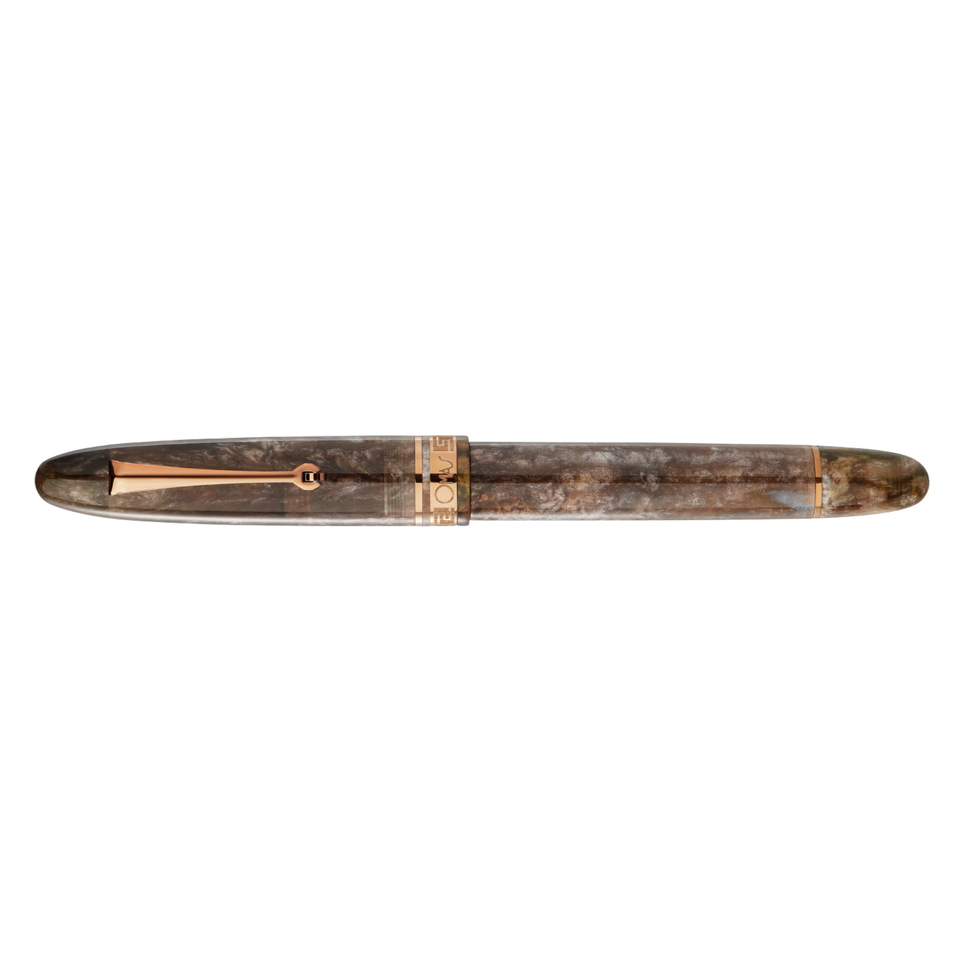 Omas Ogiva Espresso Martini Limited Edition Fountain Pen