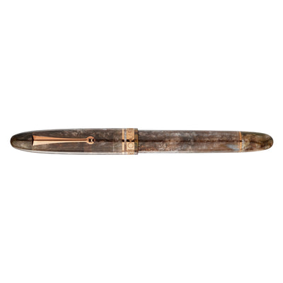 Omas Ogiva Espresso Martini Limited Edition Fountain Pen