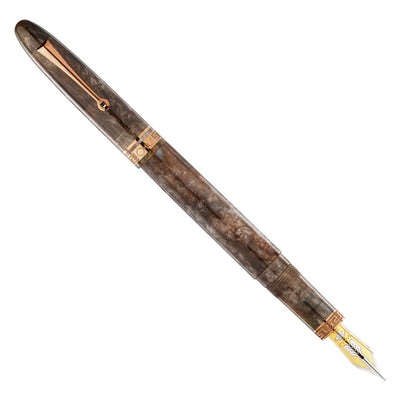 Omas Ogiva Espresso Martini Limited Edition Fountain Pen