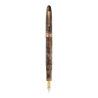 Omas Ogiva Espresso Martini Limited Edition Fountain Pen