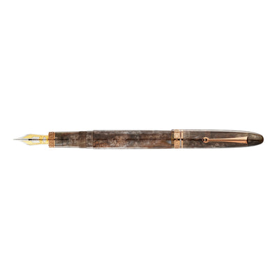 Omas Ogiva Espresso Martini Limited Edition Fountain Pen