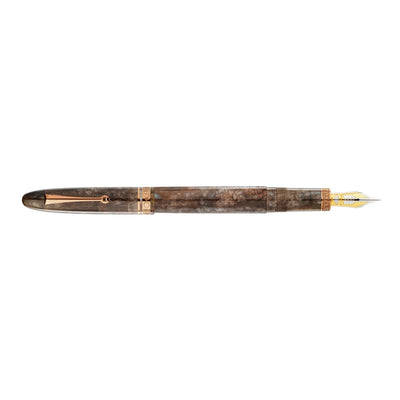 Omas Ogiva Espresso Martini Limited Edition Fountain Pen