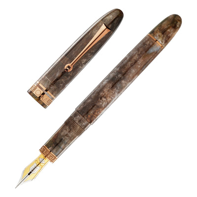 Omas Ogiva Espresso Martini Limited Edition Fountain Pen