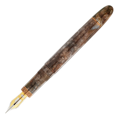 Omas Ogiva Espresso Martini Limited Edition Fountain Pen