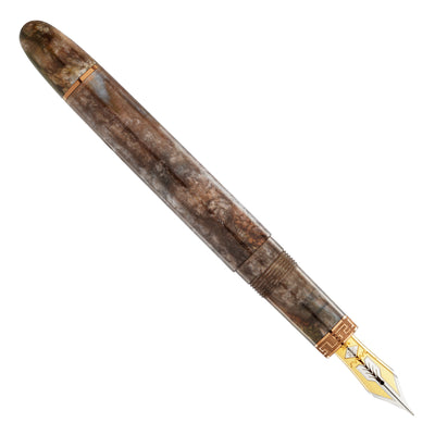Omas Ogiva Espresso Martini Limited Edition Fountain Pen
