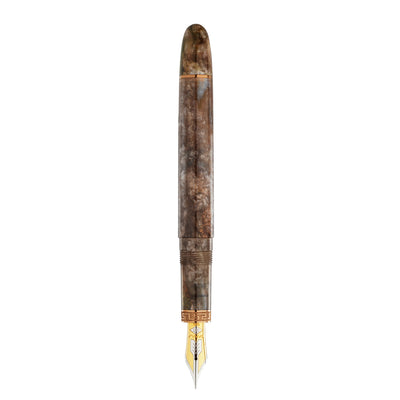 Omas Ogiva Espresso Martini Limited Edition Fountain Pen