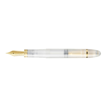 Omas Ogiva Fountain Pen - Demonstrator GT