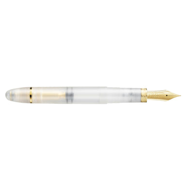 Omas Ogiva Fountain Pen - Demonstrator GT