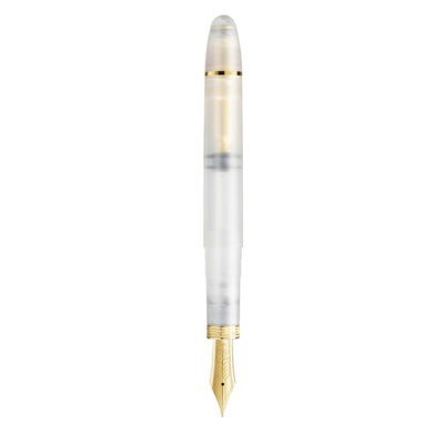 Omas Ogiva Fountain Pen - Demonstrator GT
