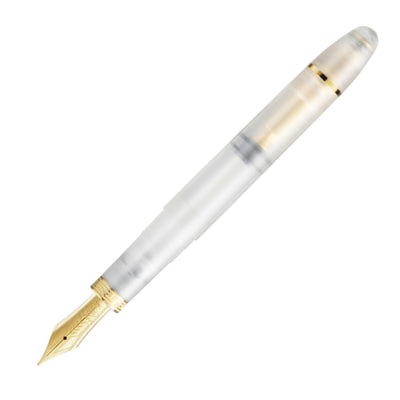 Omas Ogiva Fountain Pen - Demonstrator GT