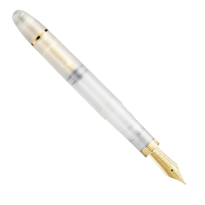 Omas Ogiva Fountain Pen - Demonstrator GT