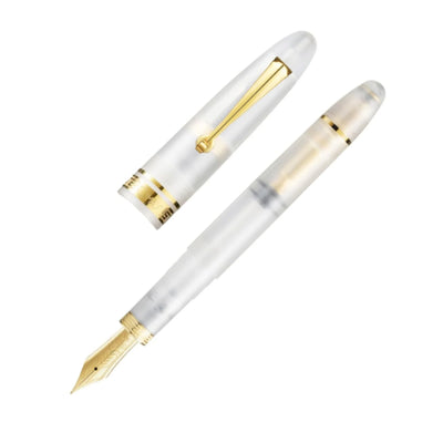 Omas Ogiva Fountain Pen - Demonstrator GT