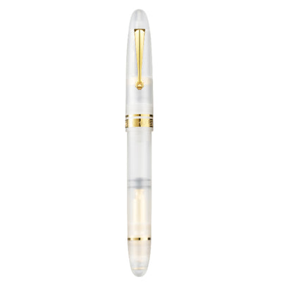 Omas Ogiva Fountain Pen - Demonstrator GT
