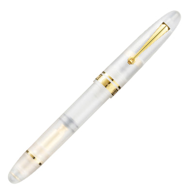 Omas Ogiva Fountain Pen - Demonstrator GT