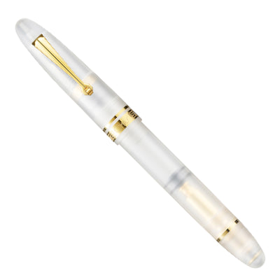 Omas Ogiva Fountain Pen - Demonstrator GT
