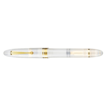 Omas Ogiva Fountain Pen - Demonstrator GT