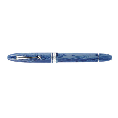 Omas Ogiva Fountain Pen - Israel CT (Limited Edition)