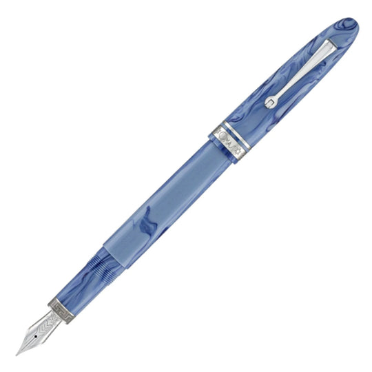Omas Ogiva Fountain Pen - Israel CT (Limited Edition)