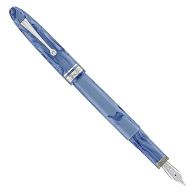 Omas Ogiva Fountain Pen - Israel CT (Limited Edition)