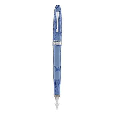 Omas Ogiva Fountain Pen - Israel CT (Limited Edition)