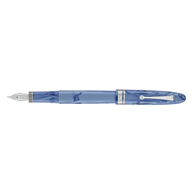 Omas Ogiva Fountain Pen - Israel CT (Limited Edition)