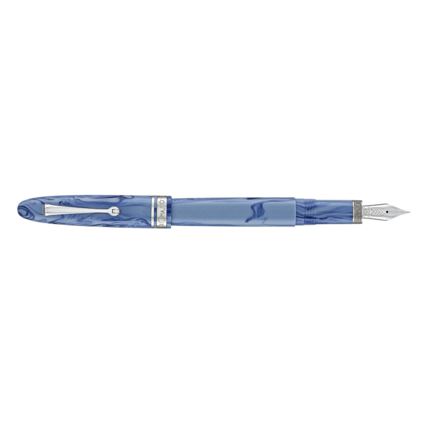 Omas Ogiva Fountain Pen - Israel CT (Limited Edition)