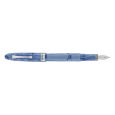 Omas Ogiva Fountain Pen - Israel CT (Limited Edition)