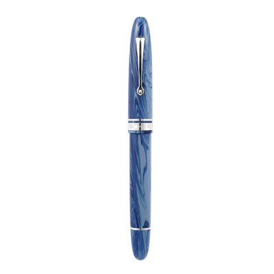Omas Ogiva Fountain Pen - Israel CT (Limited Edition)