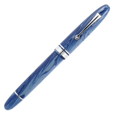 Omas Ogiva Fountain Pen - Israel CT (Limited Edition)