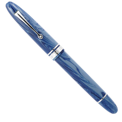 Omas Ogiva Fountain Pen - Israel CT (Limited Edition)
