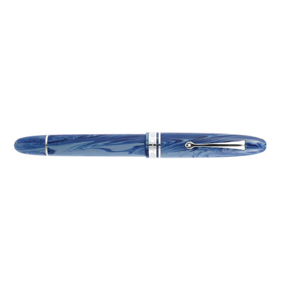 Omas Ogiva Fountain Pen - Israel CT (Limited Edition)