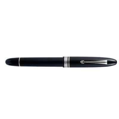 Omas Ogiva Fountain Pen - Nera CT