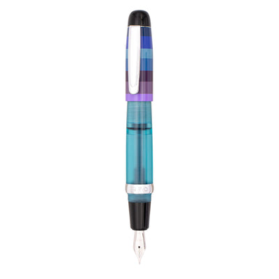 Opus 88 Mini Fountain Pen - Stripe 2