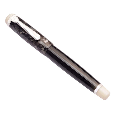 Opus 88 Omar Fountain Pen - Grey 3