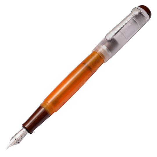 Opus 88 Omar Fountain Pen - Latte