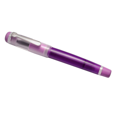 Opus 88 Omar Fountain Pen - Lipstick