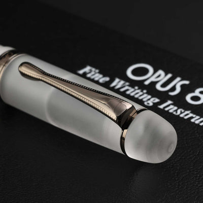 Opus 88 Jazz Fountain Pen - Holiday 11