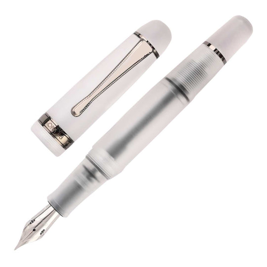 Opus 88 Jazz Fountain Pen - Holiday