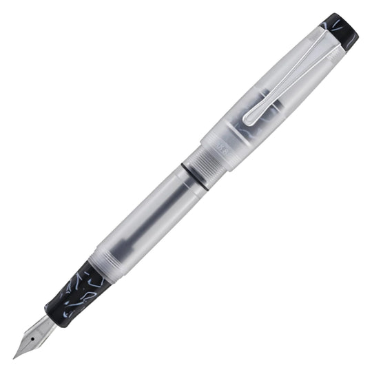 Opus 88 Koloro Fountain Pen - Black CT