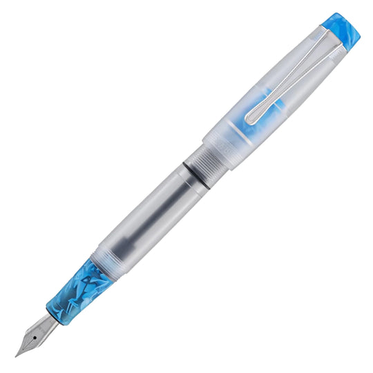 Opus 88 Koloro Fountain Pen - Light Blue CT