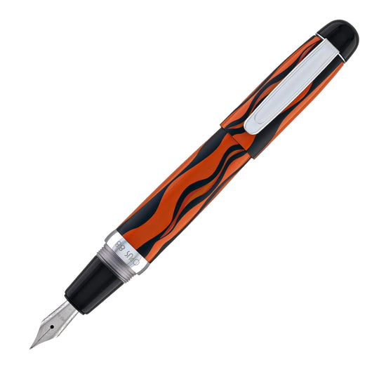 Opus 88 Mini Fountain Pen - Bengal Tiger CT